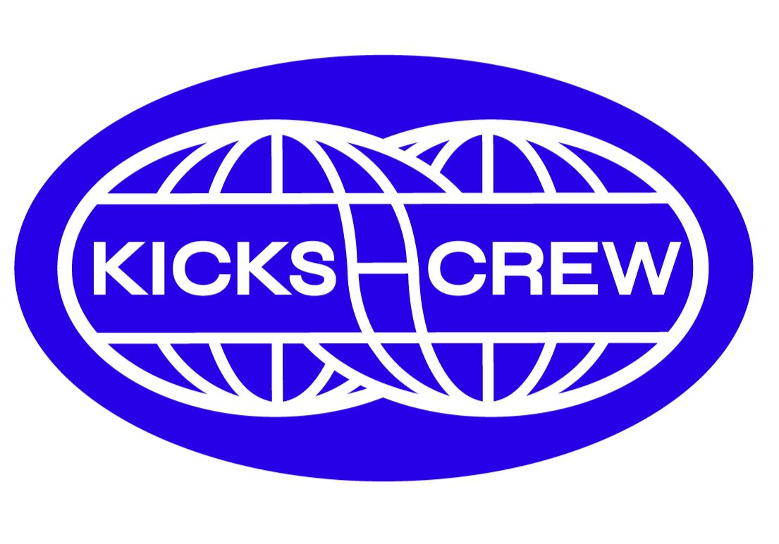 KICKS CREW
