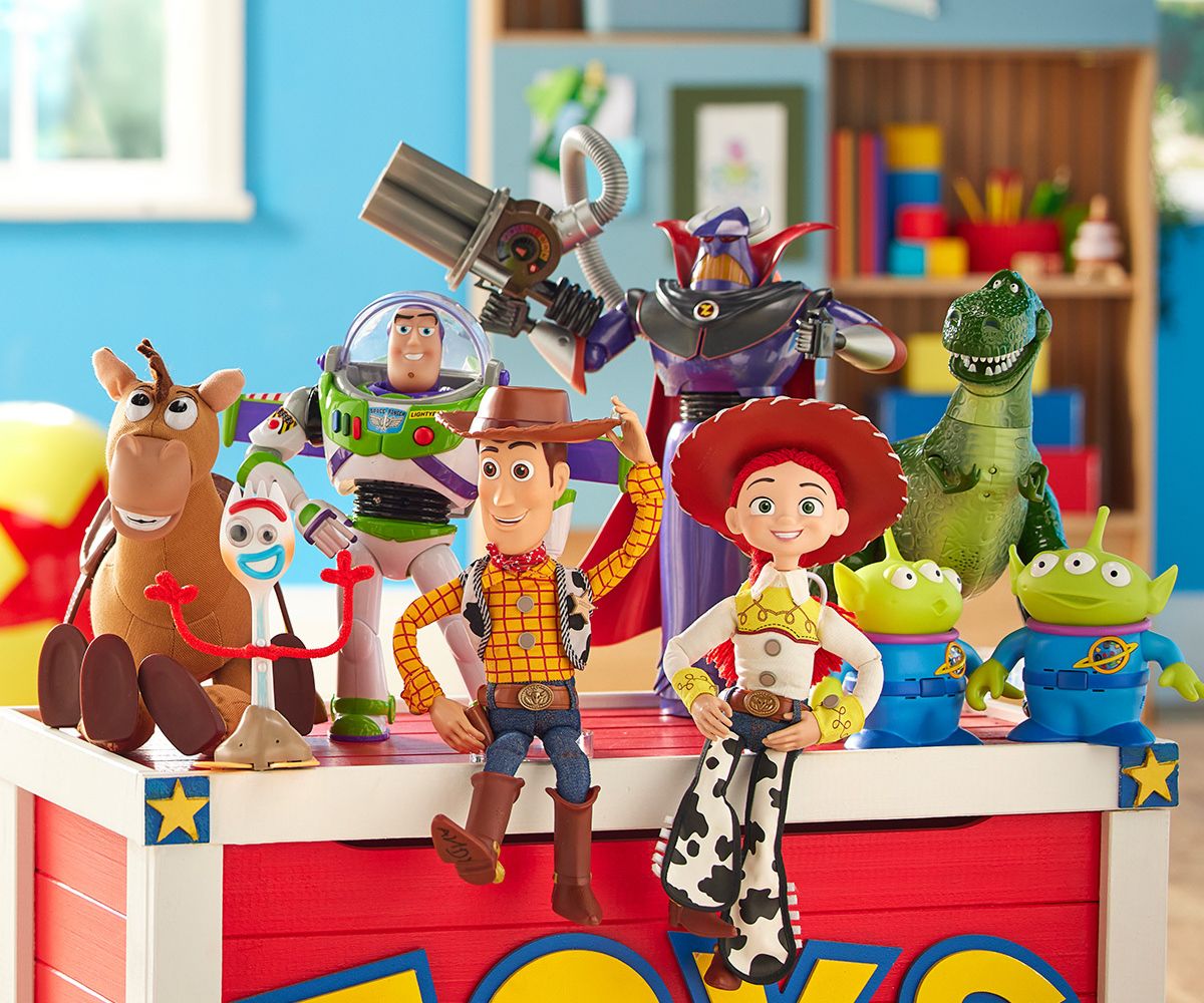 Disney Store